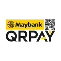UniPin: Maybank QRPay