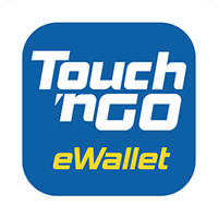 MyCard：Touch 'n Go eWallet